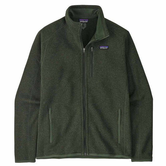 Patagonia Better Sweater Jacket
