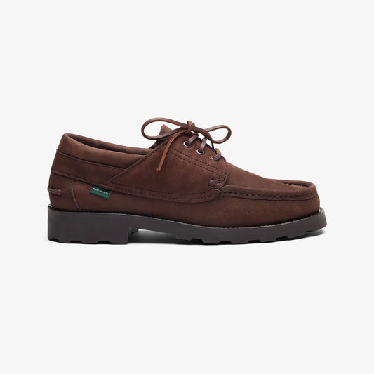 Paraboot for Norse Projects The Fasan Shoe