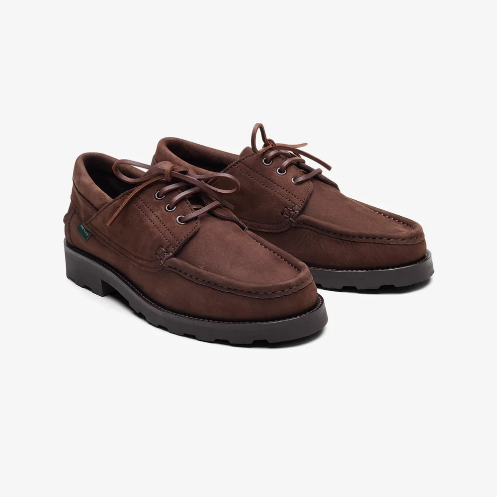 Paraboot for Norse Projects The Fasan Shoe