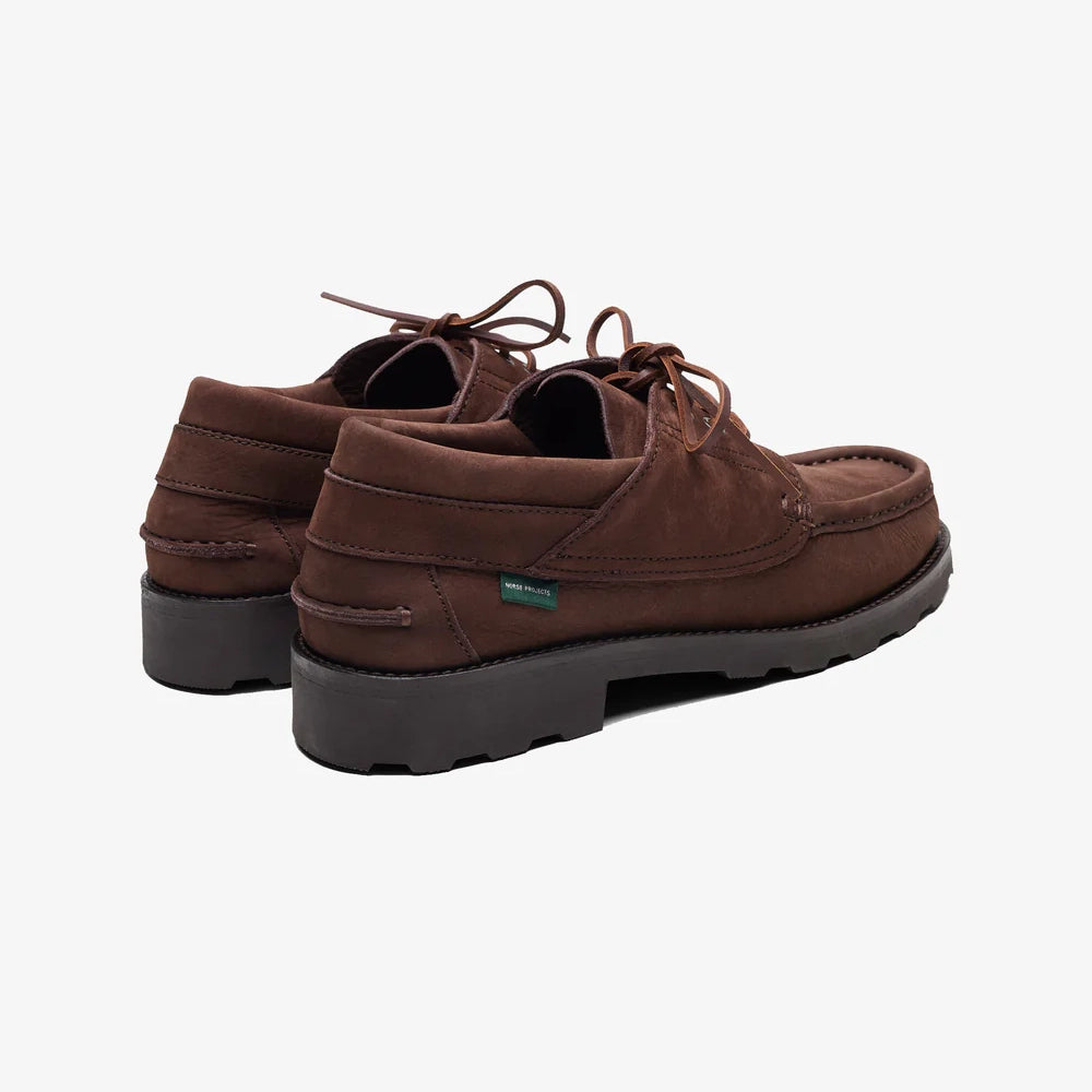 Paraboot for Norse Projects The Fasan Shoe