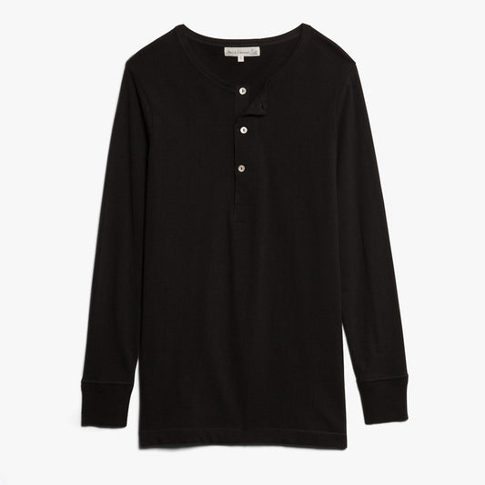 Merz b. Schwanen Good Originals Classic Henley