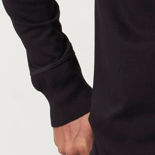 Merz b. Schwanen Good Originals Classic Henley
