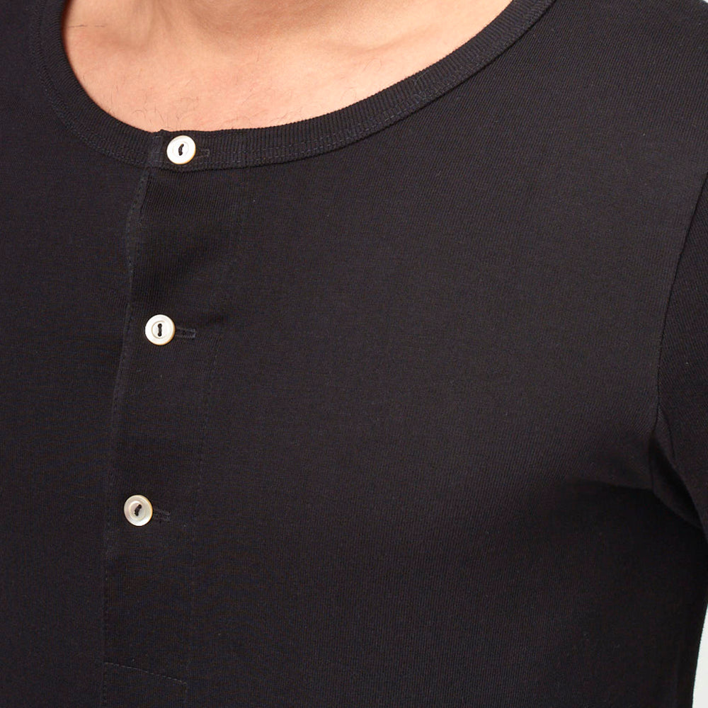 Merz b. Schwanen Good Originals Classic Henley