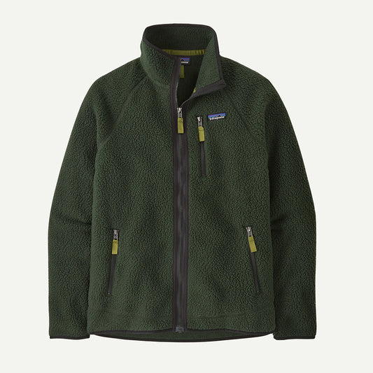 Patagonia Retro Pile Jacket