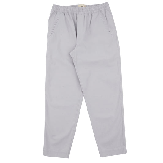 Folk Drawcord Assembly Pant