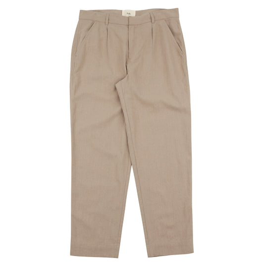 Folk Signal Pant