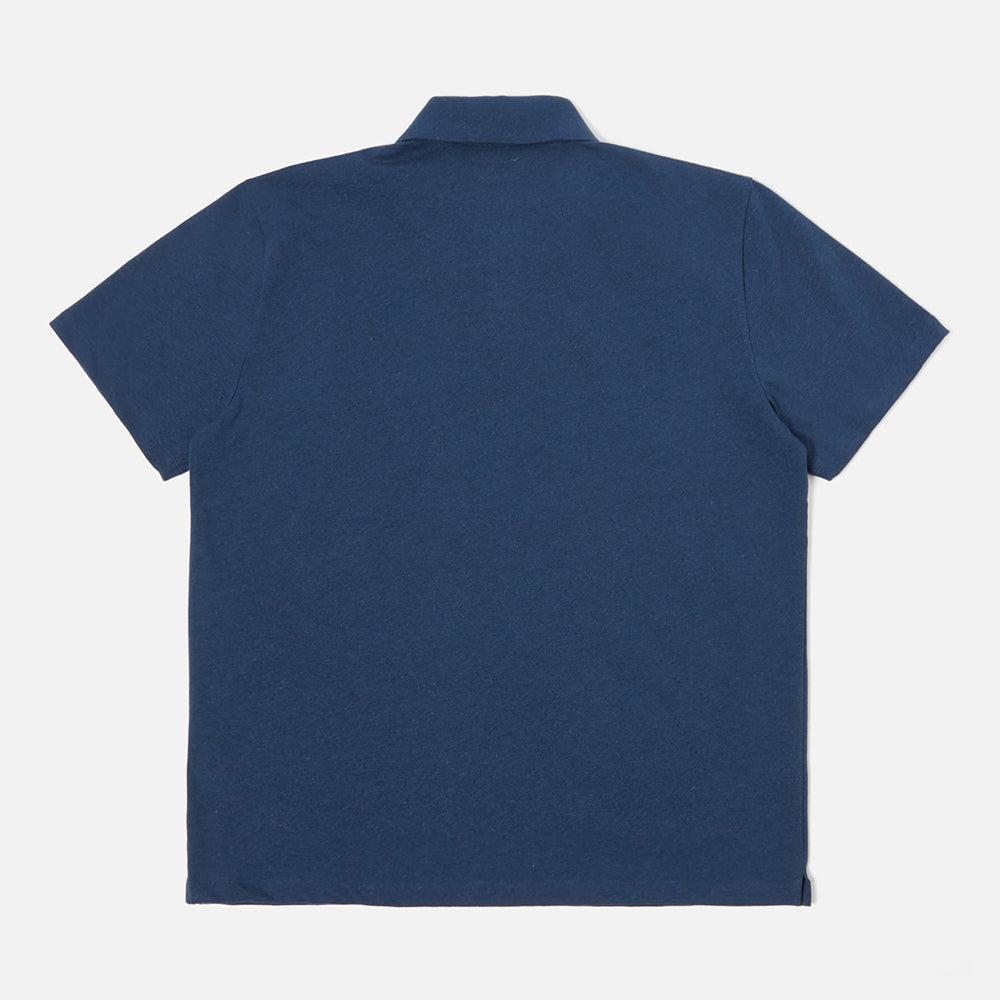 Universal Works S/S Newlyn CHJ Polo