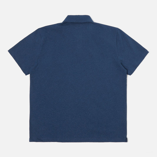 Universal Works S/S Newlyn CHJ Polo