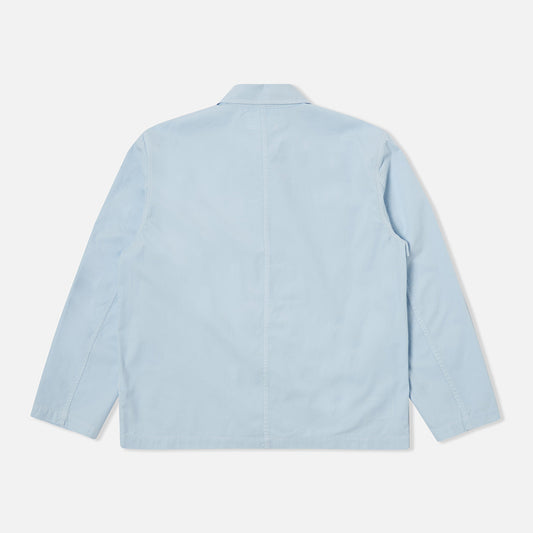 Universal Works Utility Summer Canvas Jacket