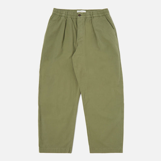 Universal Works Oxford Pant II - Summer Canvas