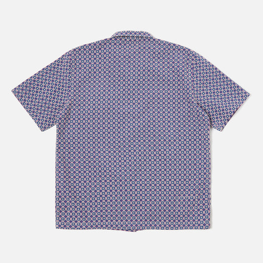 Universal Works Road Tile 1 Shirt
