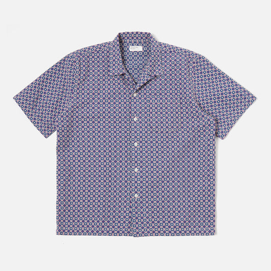 Universal Works Road Tile 1 Shirt