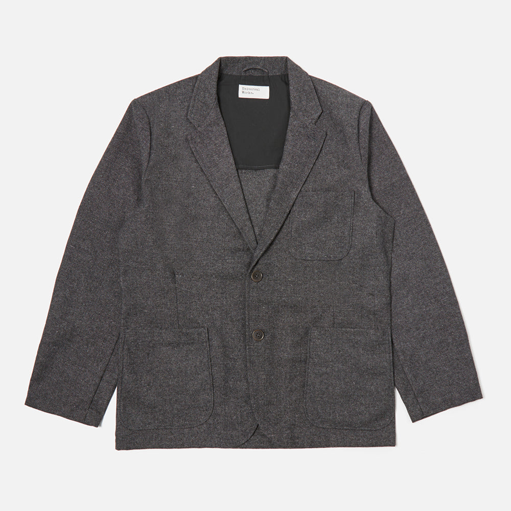 Universal Works Two Button Jacket