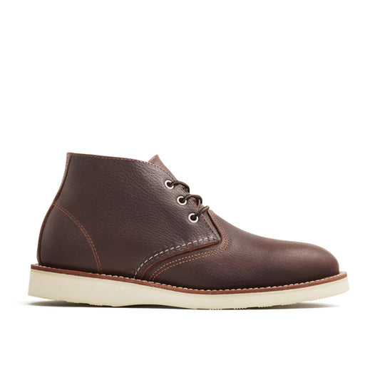 Red Wing 3141 Chukka Boots