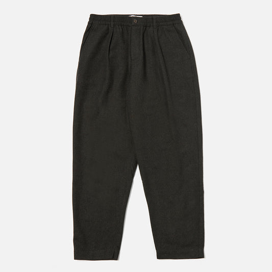 Universal Works Pleated Tweed Track Pant