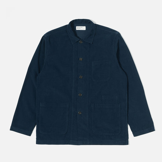 Universal Works Bakers Overshirt