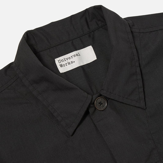 Universal Works Tech Overshirt