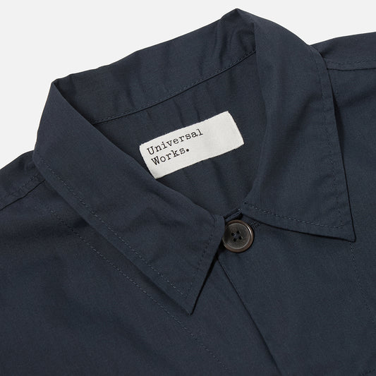 Universal Works Tech Overshirt