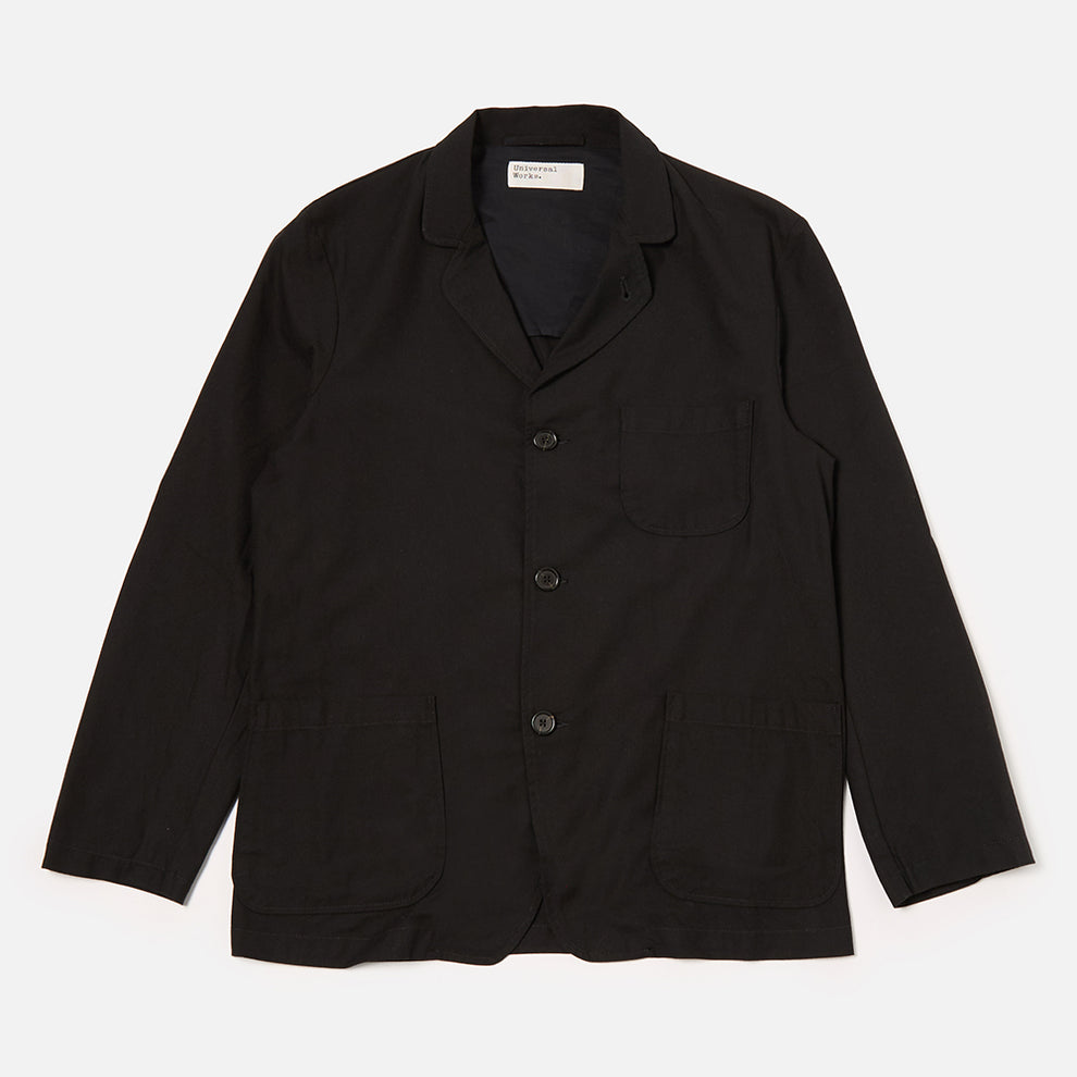 Universal Works Three Button Universal Works Three Button Jacket – Sevenwolves Menswear