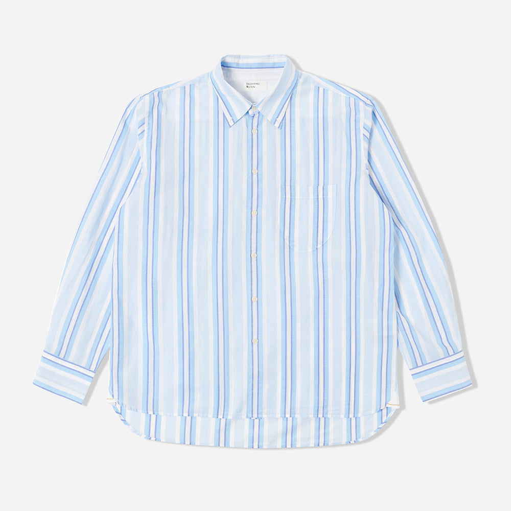 Universal Works Lazy Day Shirt