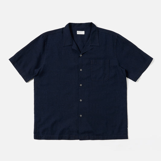 Universal Works Road Shirt