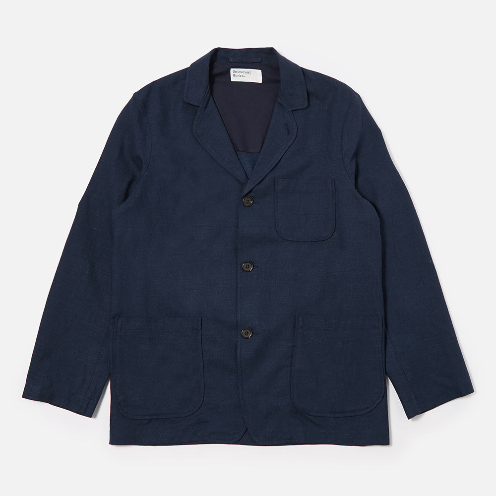 Universal Works Three Button Universal Works Three Button Jacket – Sevenwolves Menswear
