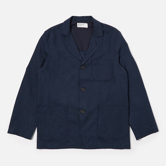 Universal Works Three Button Jacket