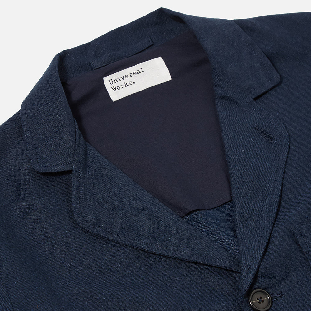 Universal Works Three Button Universal Works Three Button Jacket – Sevenwolves Menswear