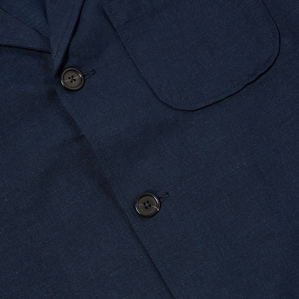 Universal Works Three Button Universal Works Three Button Jacket – Sevenwolves Menswear