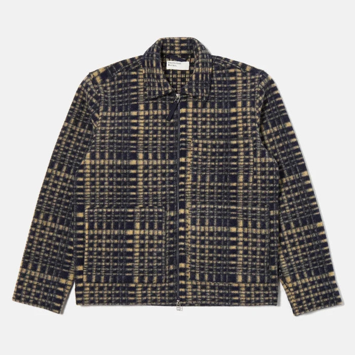 Universal Works Zip Uniform Jacket