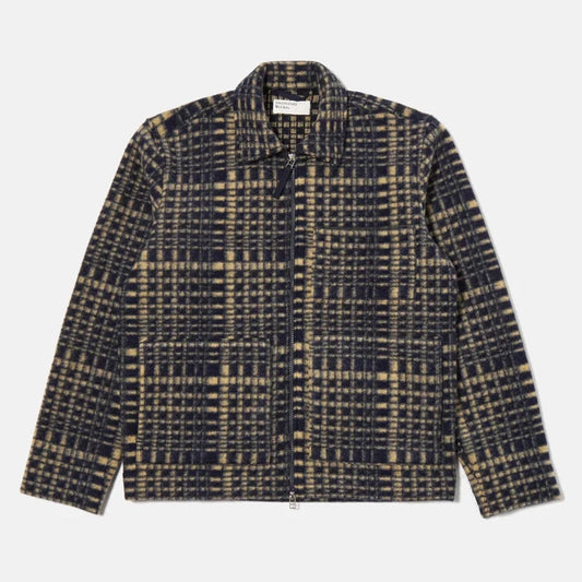 Universal Works Zip Uniform Jacket