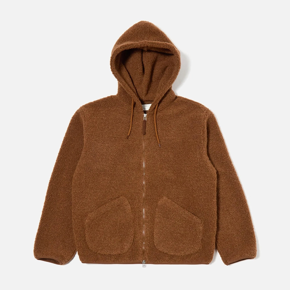 Universal Works Travel Hoodie