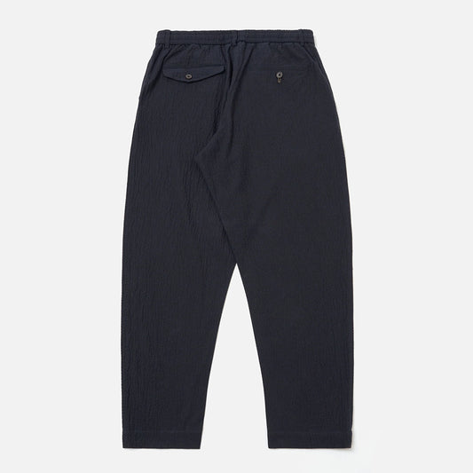 Universal Works Ospina Cotton Oxford Pant