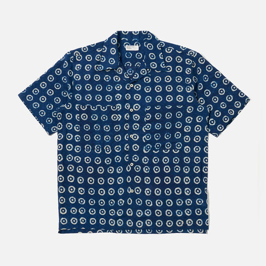 Universal Works Camper Shirt