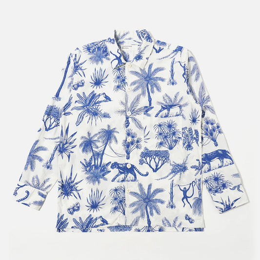Universal Works Fatigue Shirt