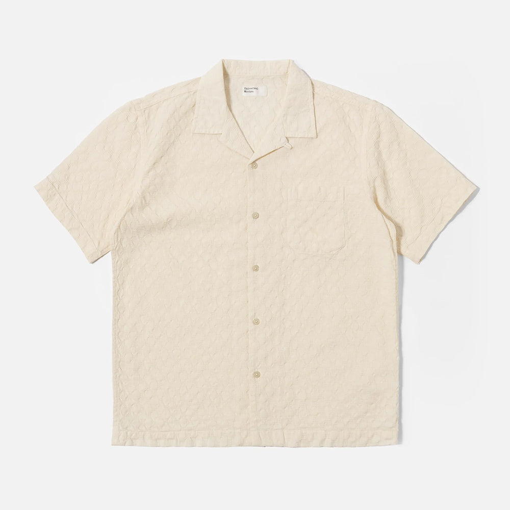 Universal Works Road Shirt