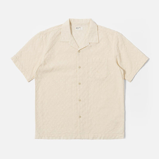 Universal Works Road Shirt