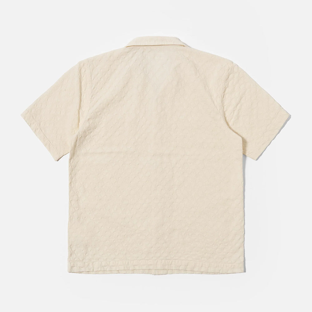 Universal Works Road Shirt