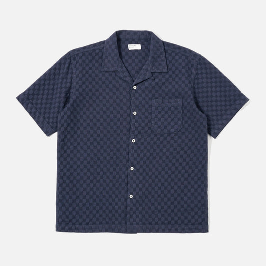 Universal Works Road Shirt