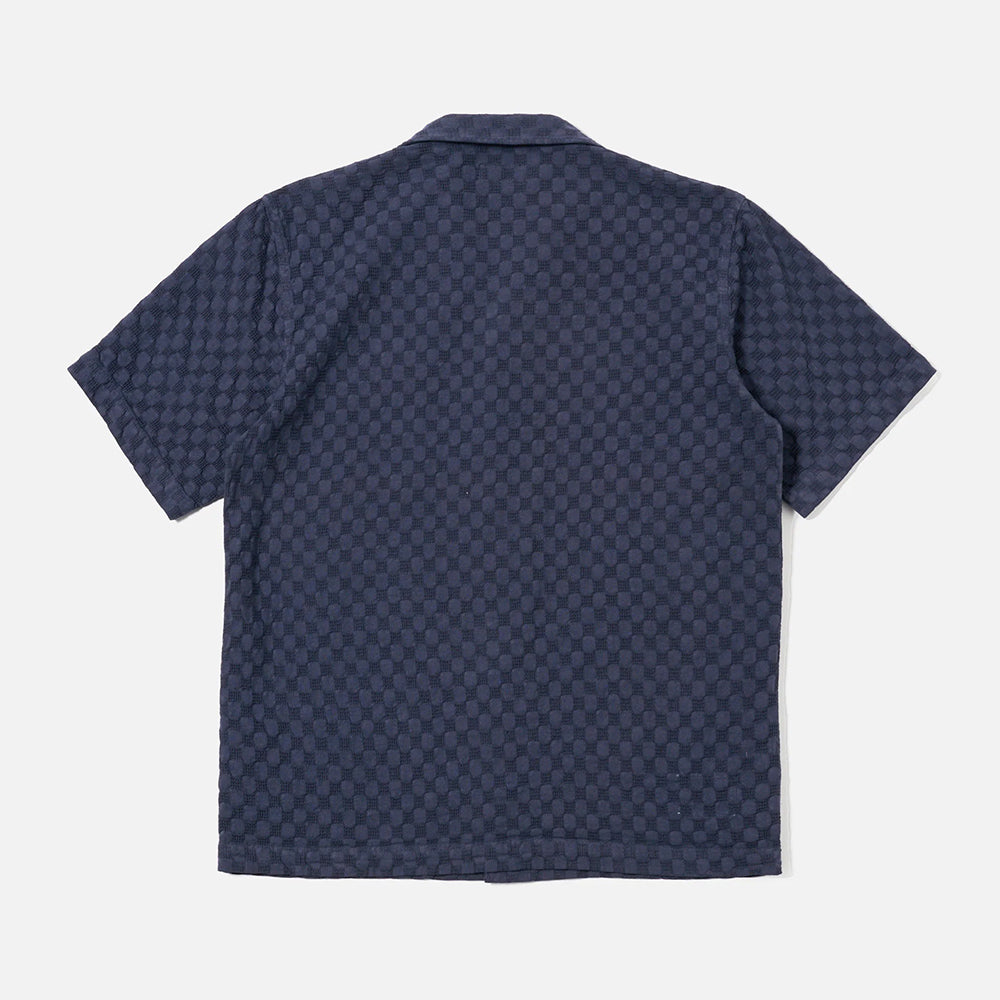 Universal Works Road Shirt