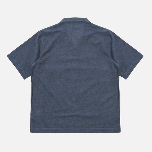 Universal Works Sal Road Shirt