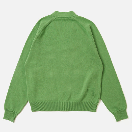 Universal Works Pocket David Cardigan