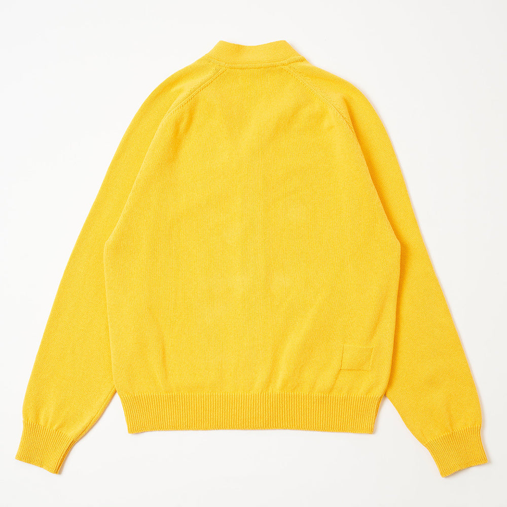 Universal Works Pocket David Cardigan