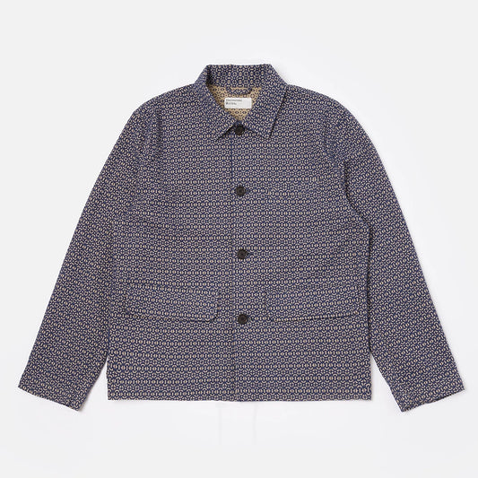 Universal Works Konos Warmus Jacket