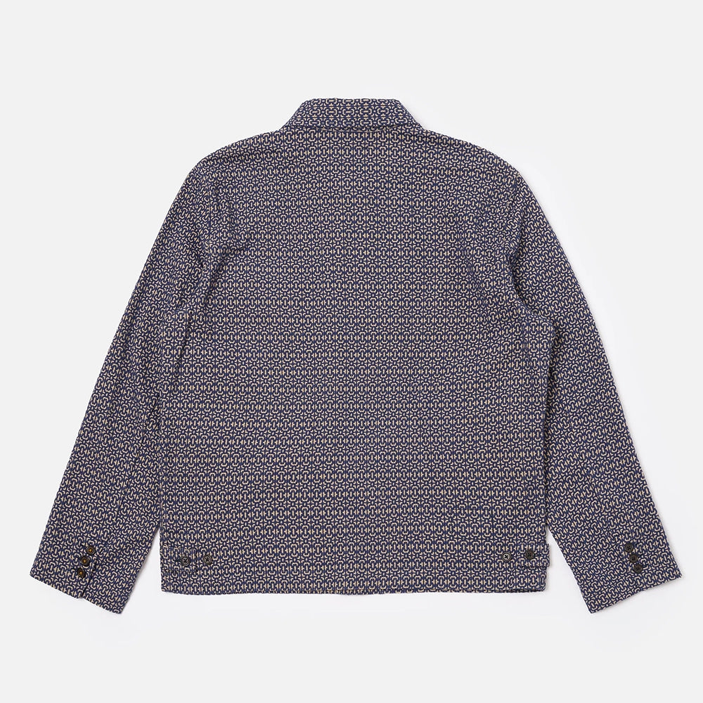 Universal Works Konos Warmus Jacket