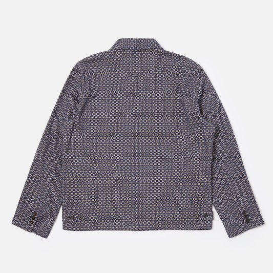 Universal Works Konos Warmus Jacket