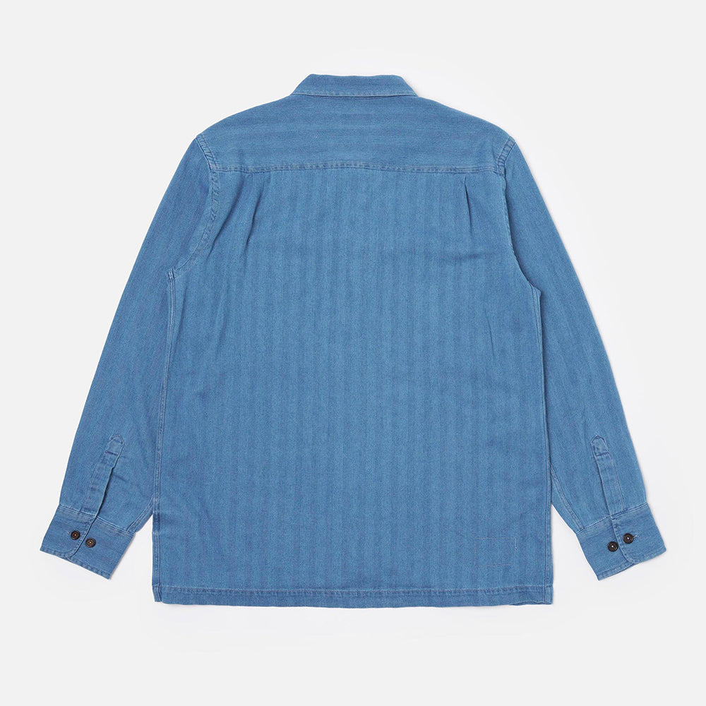 Universal Works Attendant Shirt