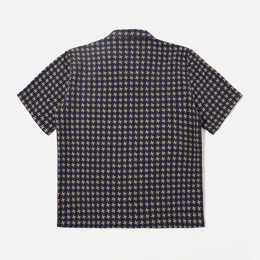 Universal Works Rhodes Road Shirt