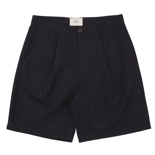 Folk Wide Fit Shorts