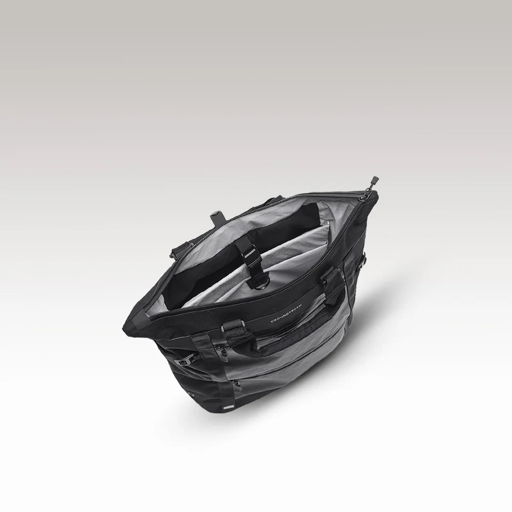 GROUNDTRUTH 10L Laptop Tote Bag